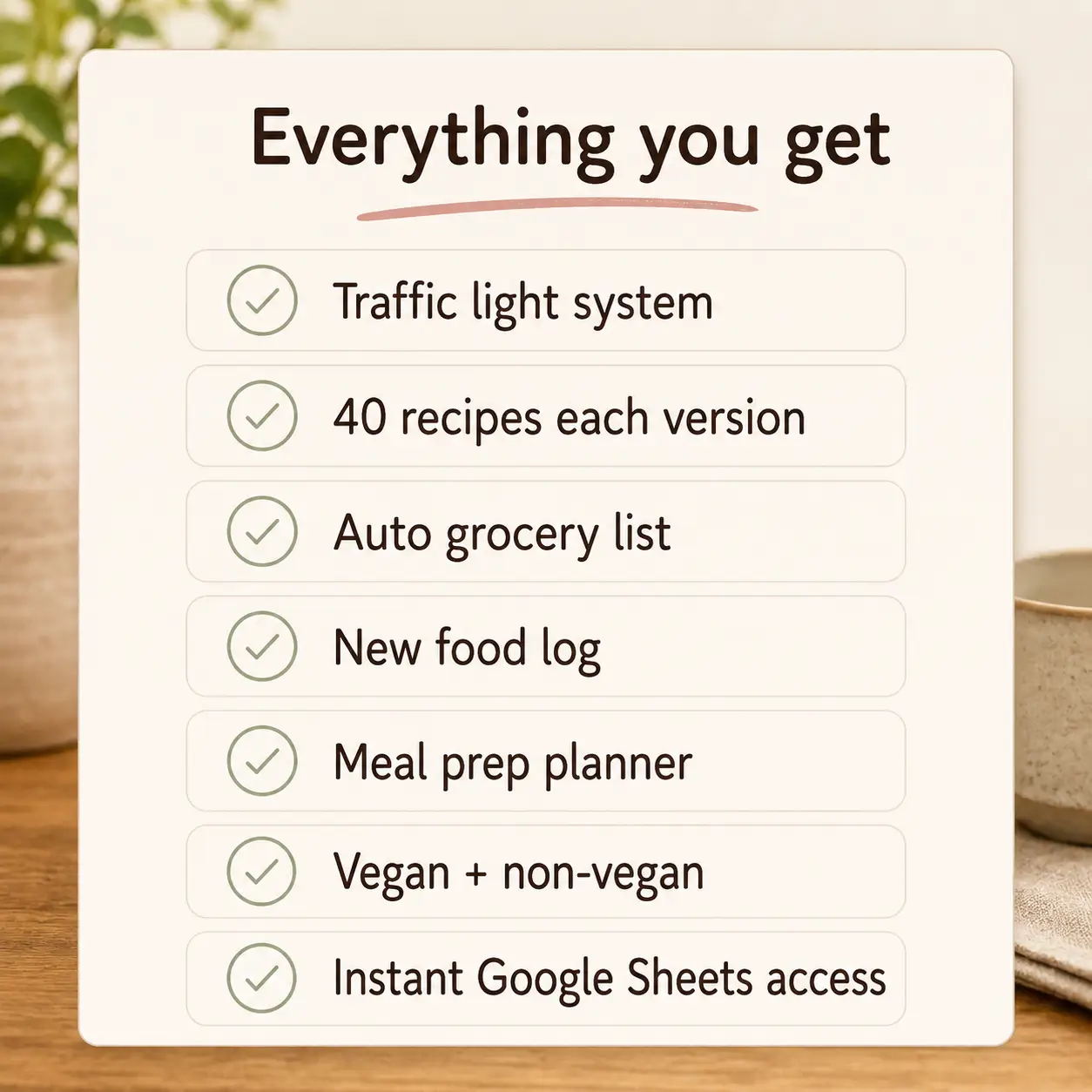 Picky Eater Family Meal Planner15